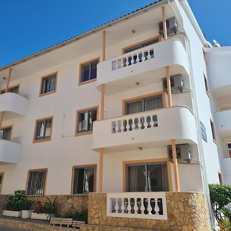 Apartamentos Cabrita Olhos de Agua  Ngoại thất bức ảnh