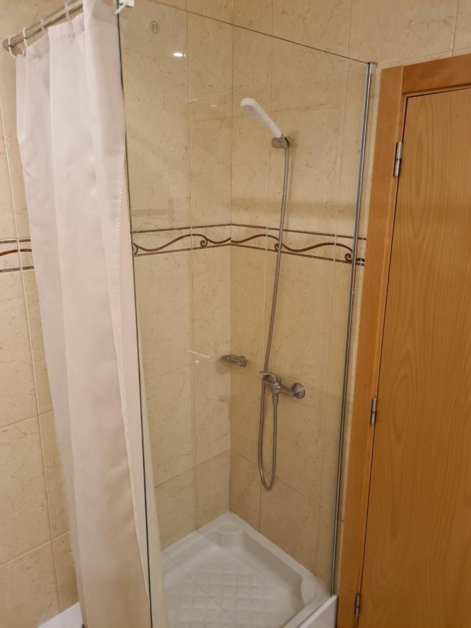Apartamentos Cabrita Olhos de Agua  Ngoại thất bức ảnh