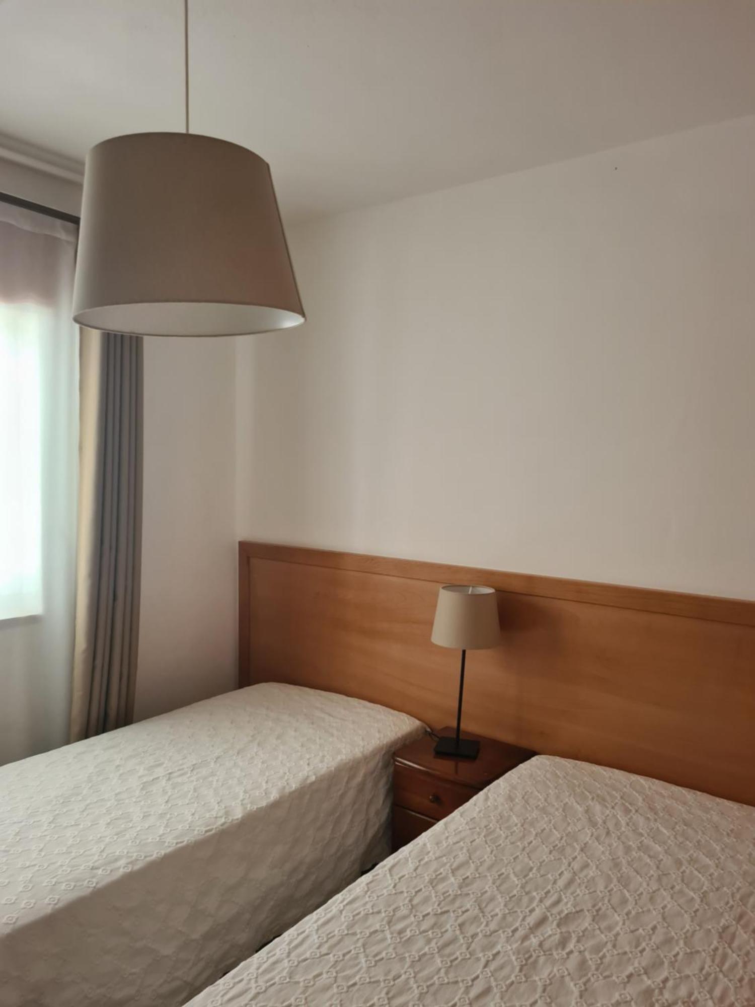 Apartamentos Cabrita Olhos de Agua  Ngoại thất bức ảnh
