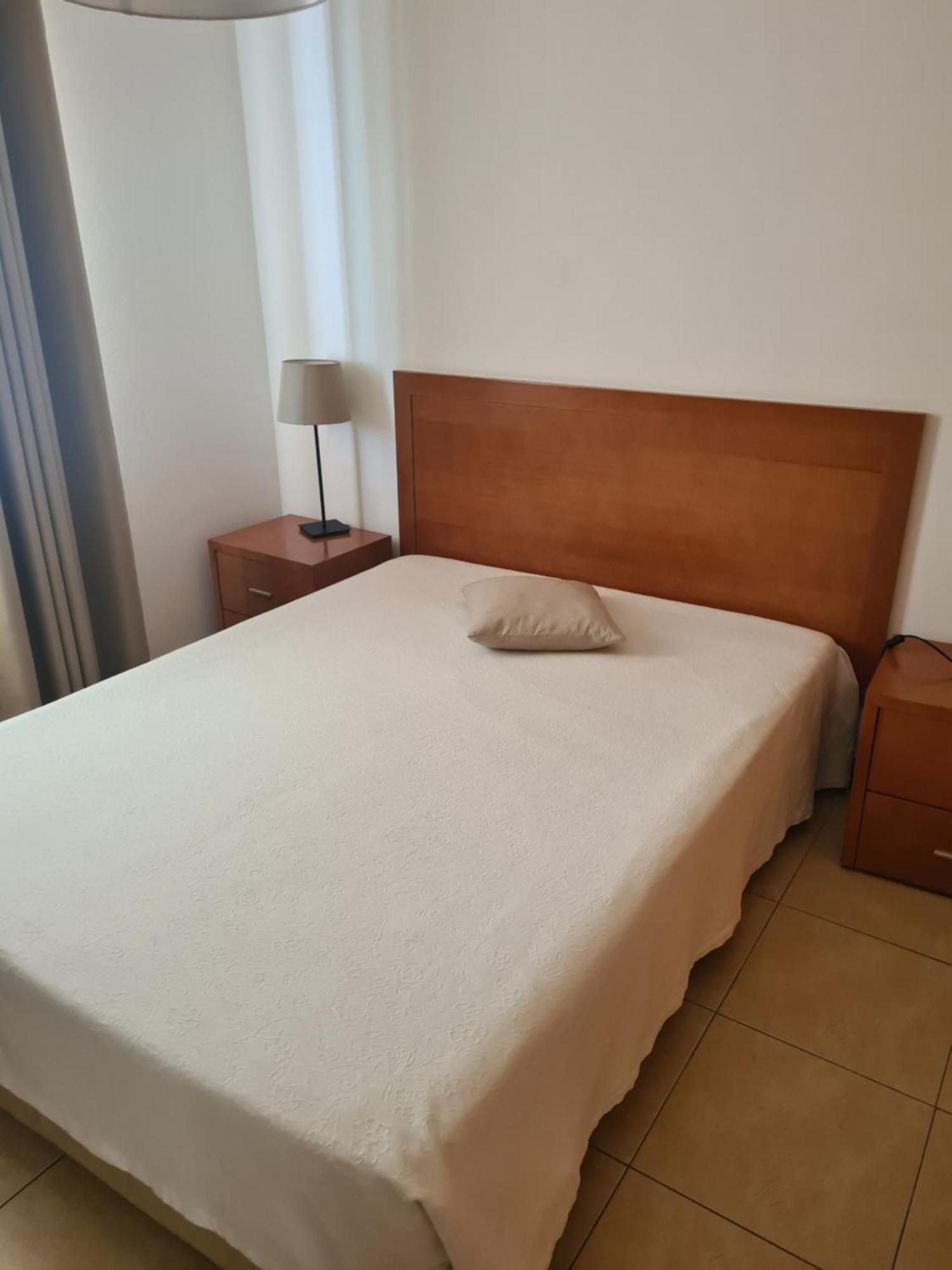 Apartamentos Cabrita Olhos de Agua  Ngoại thất bức ảnh