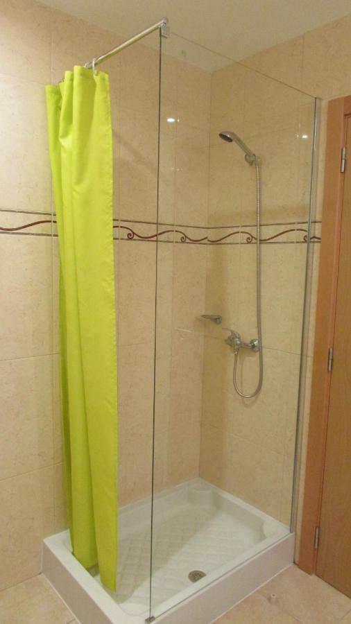 Apartamentos Cabrita Olhos de Agua  Ngoại thất bức ảnh